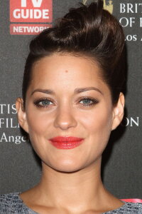 Marion Cotillard