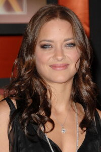 Marion Cotillard