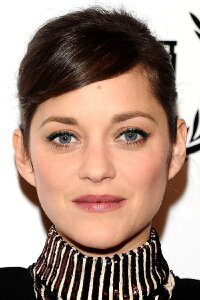 Marion Cotillard