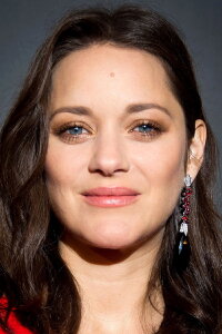 Marion Cotillard