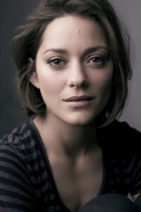 Marion Cotillard