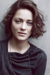 Marion Cotillard