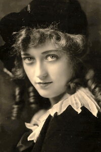 Marion Davies