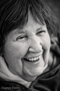 Marion Dougherty