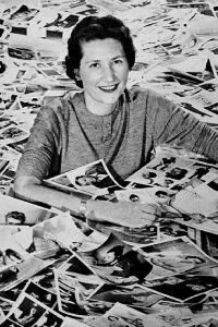 Marion Dougherty