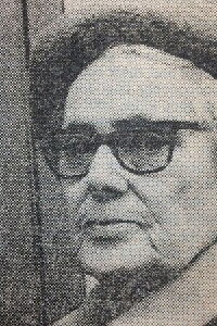 Marion Grierson