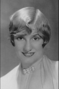 Marion Harris
