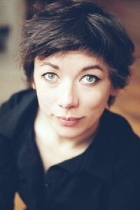 Marion Lecrivain