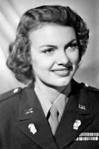 Marion Marshall