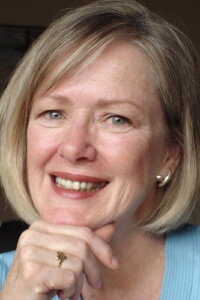 Marion McCorry