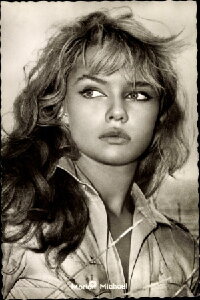 Marion Michael
