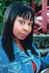 Marion Ramsey
