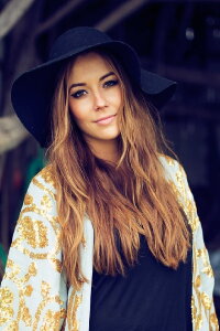 Marion Ravn