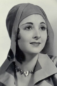 Marion Shilling