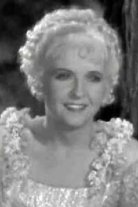 Marion Talley