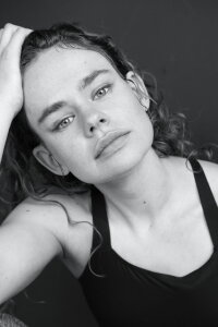 Marion Tammet