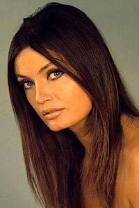 Marisa Mell