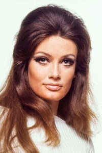 Marisa Mell