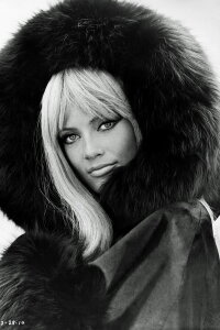 Marisa Mell