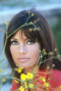 Marisa Mell