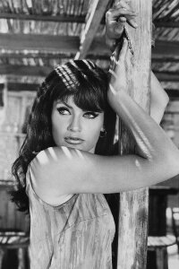 Marisa Mell