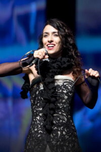 Marisa Monte