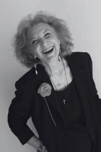 Marisa Paredes