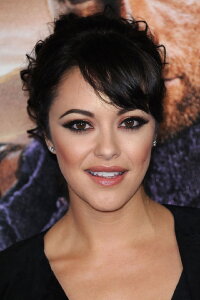 Marisa Ramirez