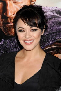Marisa Ramirez