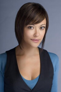 Marisa Ramirez