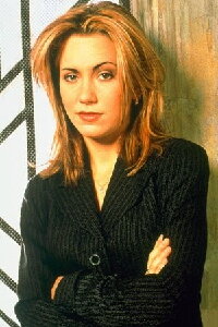 Marisa Ryan
