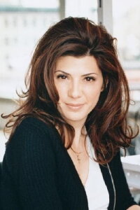 Marisa Tomei