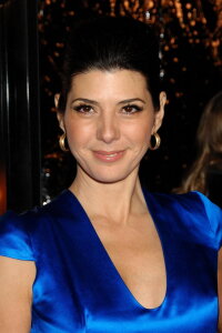 Marisa Tomei