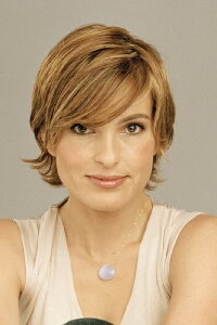 Mariska Hargitay