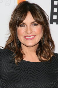 Mariska Hargitay