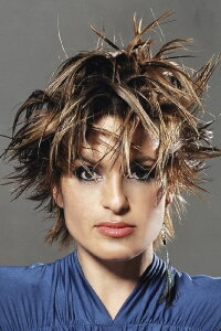 Mariska Hargitay