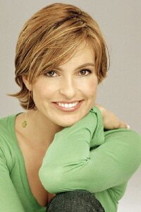 Mariska Hargitay