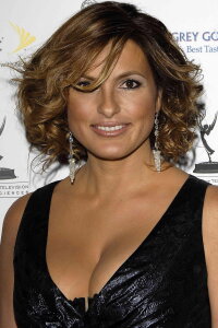 Mariska Hargitay