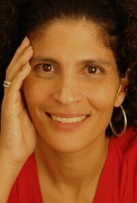 Marisol Gómez Mouakad