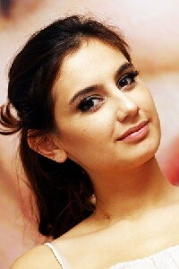 Marissa Nasution