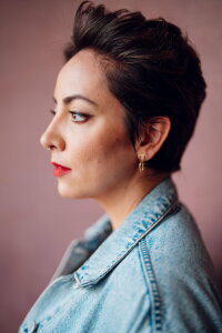 Marissa Rivera
