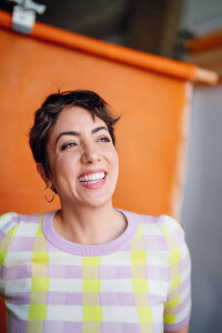 Marissa Rivera