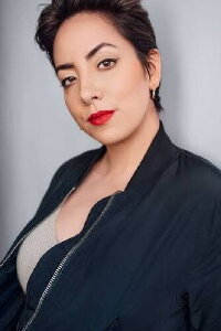 Marissa Rivera