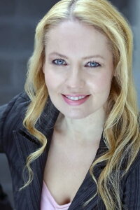 Maritama Carlson