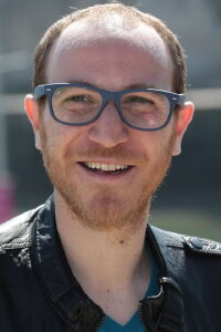 Marius Colucci