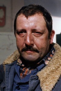 Mariusz Benoit