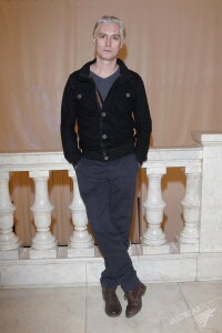 Mariusz Drężek