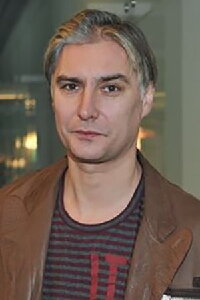 Mariusz Drężek