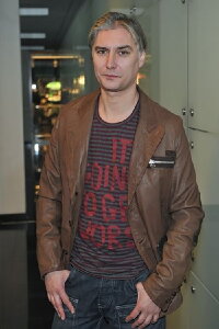Mariusz Drężek
