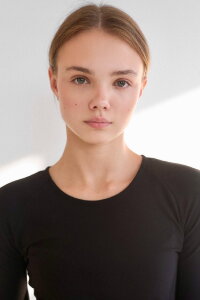 Mariya Abramova